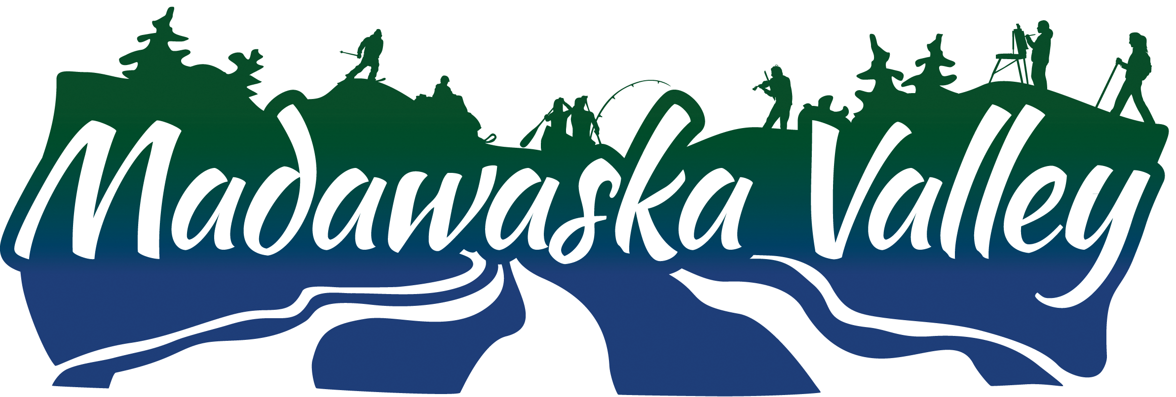 Township of Madawaska Valley Logo